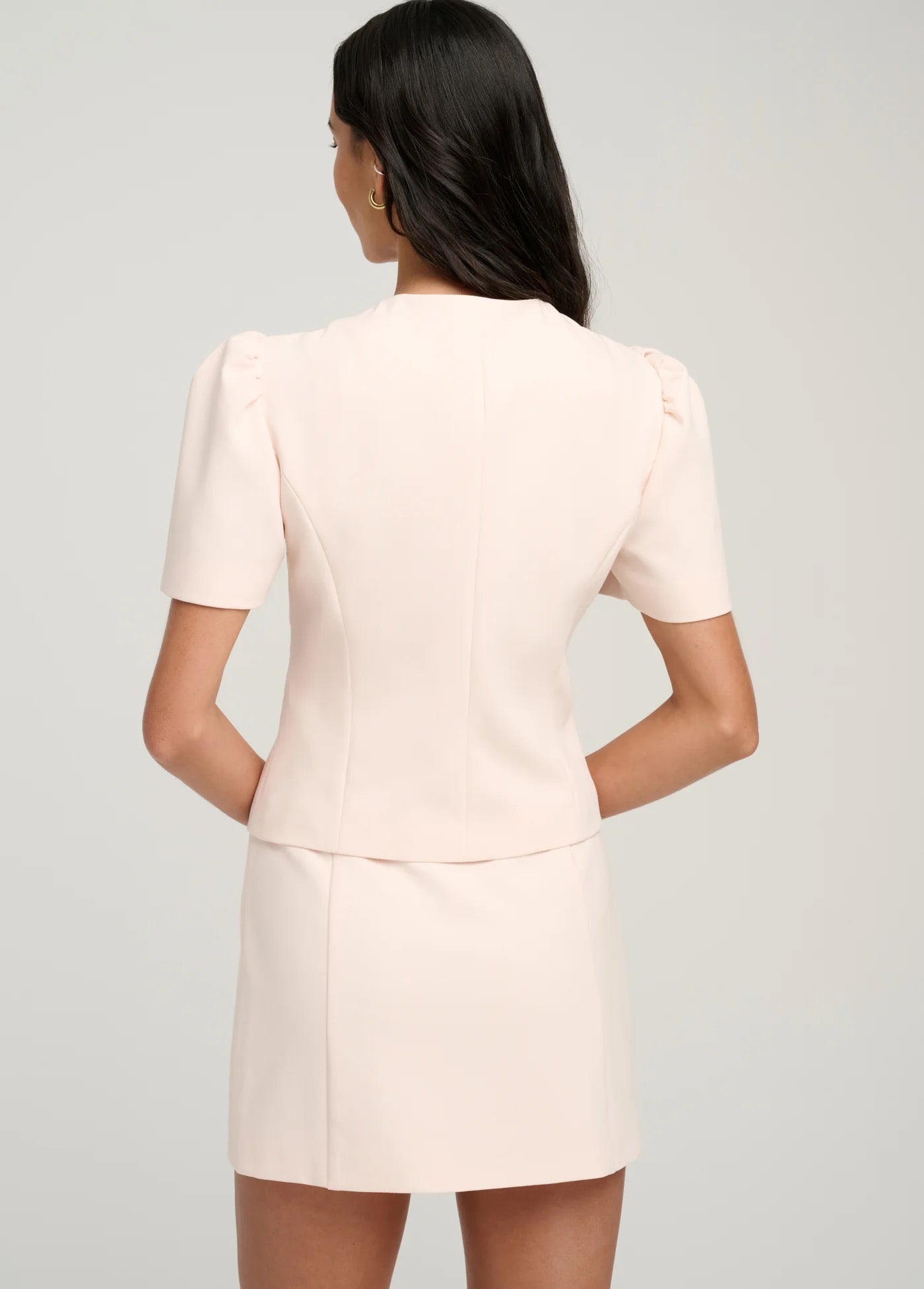 Favorite Daughter - The First Wife Mini Skirt