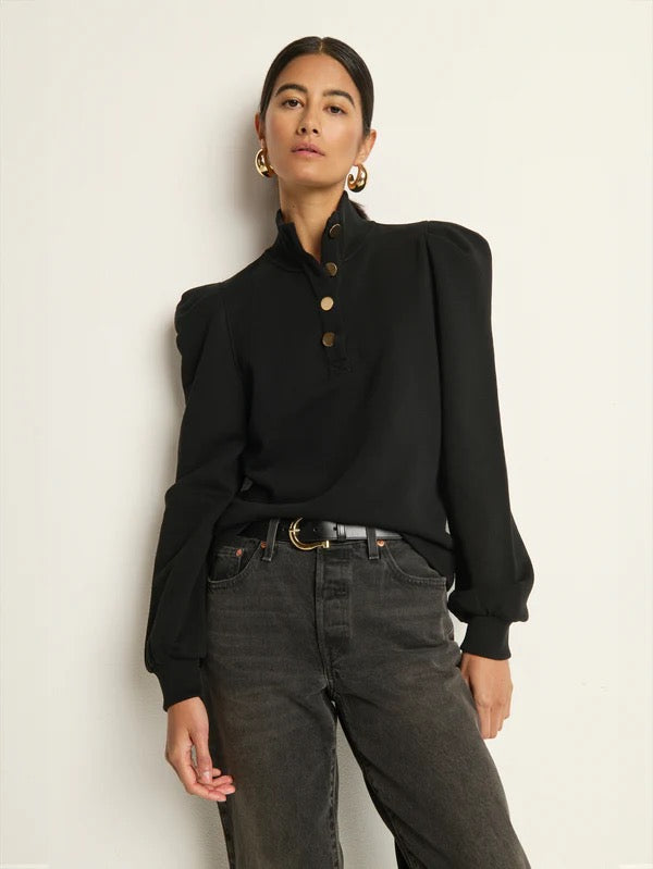 Nation Los Angeles - Jessie Sweatshirt