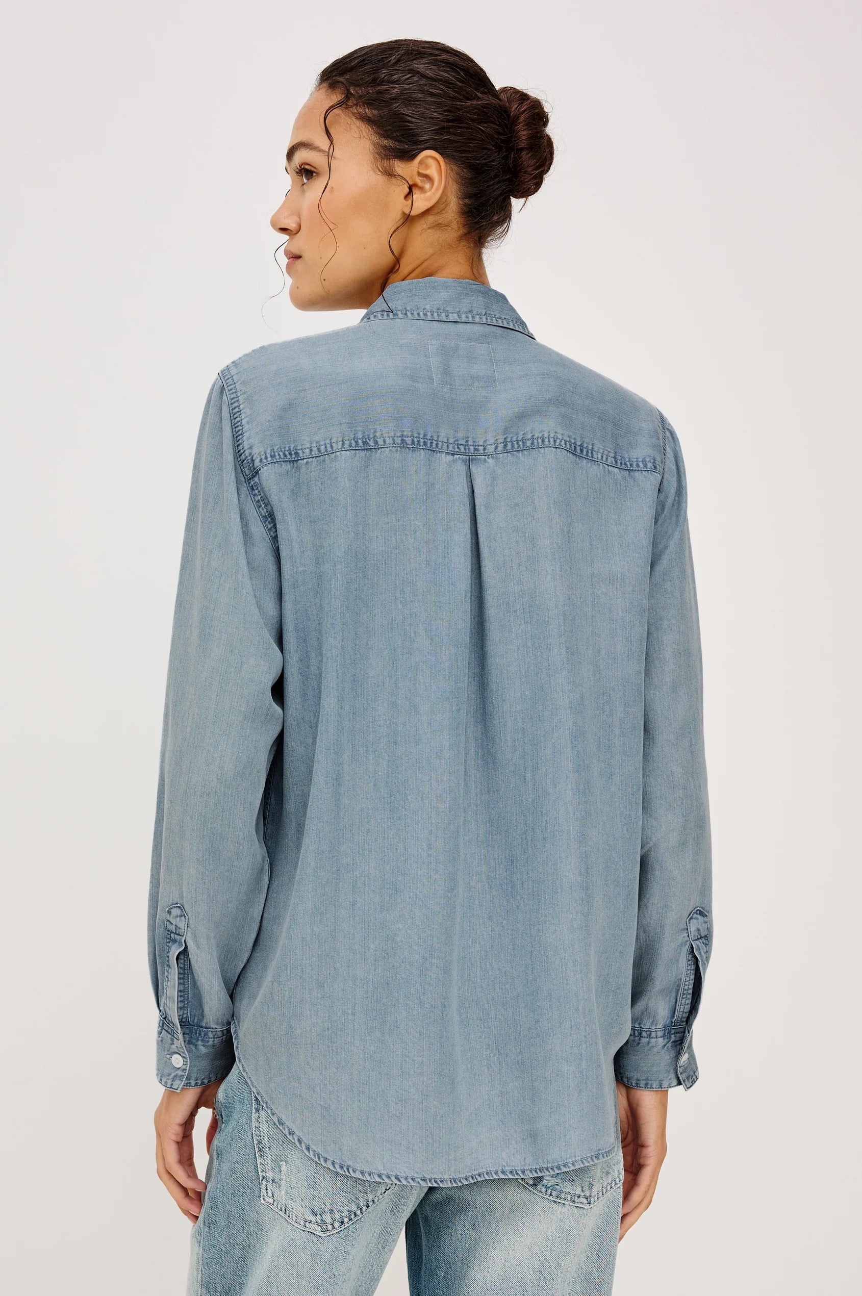 Rails - Ingrid Shirt