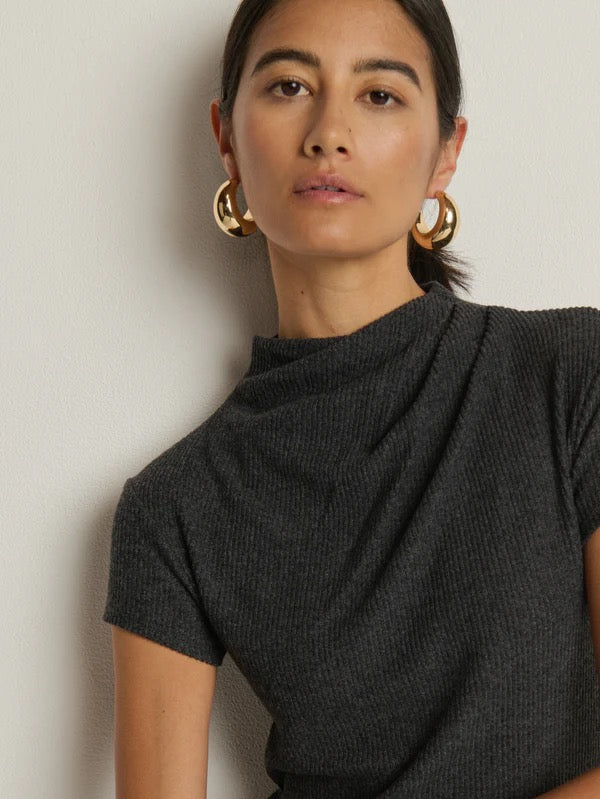 Nation Los Angeles - Katie Draped Top
