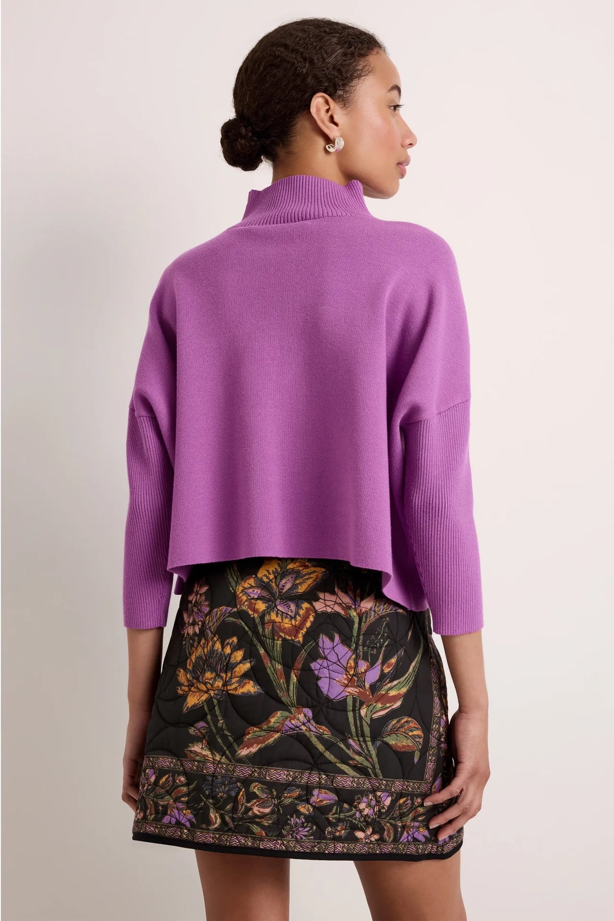 Marie Oliver - Claudie Popover