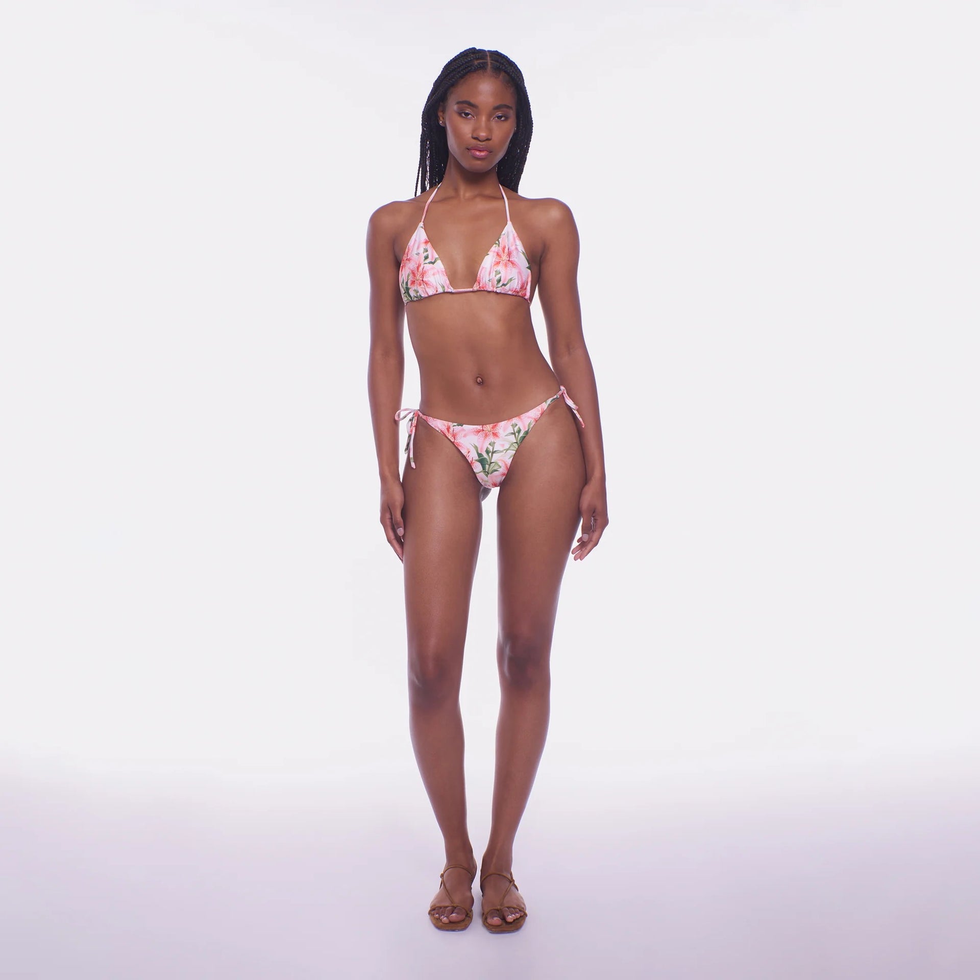 Peixoto - Tonie Bikini Bottom