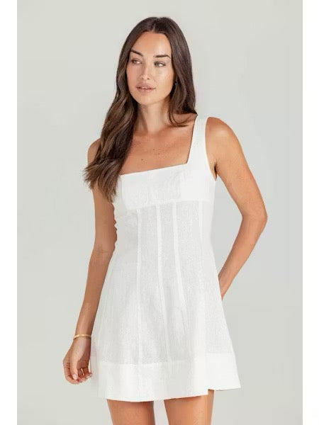 we are sundays - Verity Dress