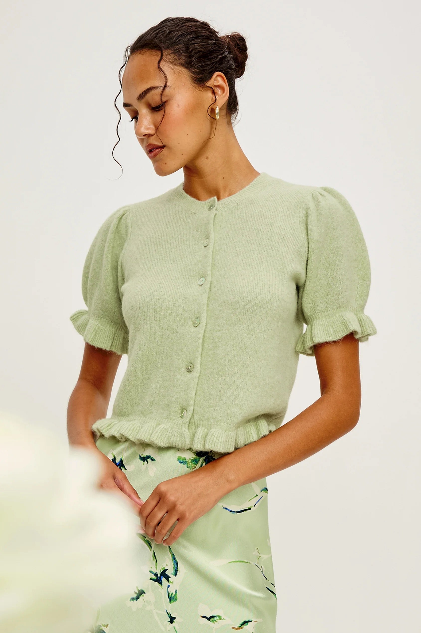 Rails - Lora Top