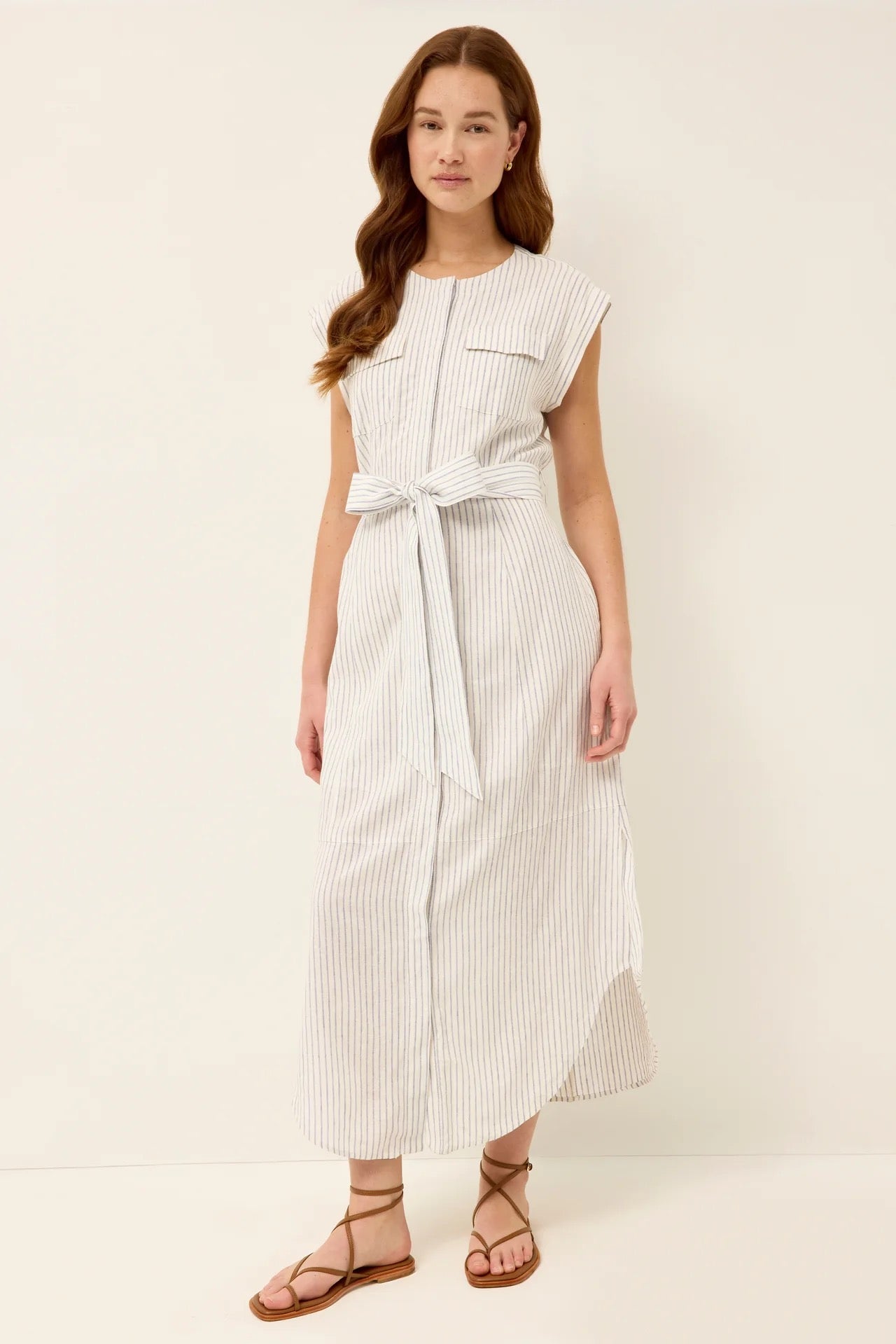 Marie Oliver - Erika Dress