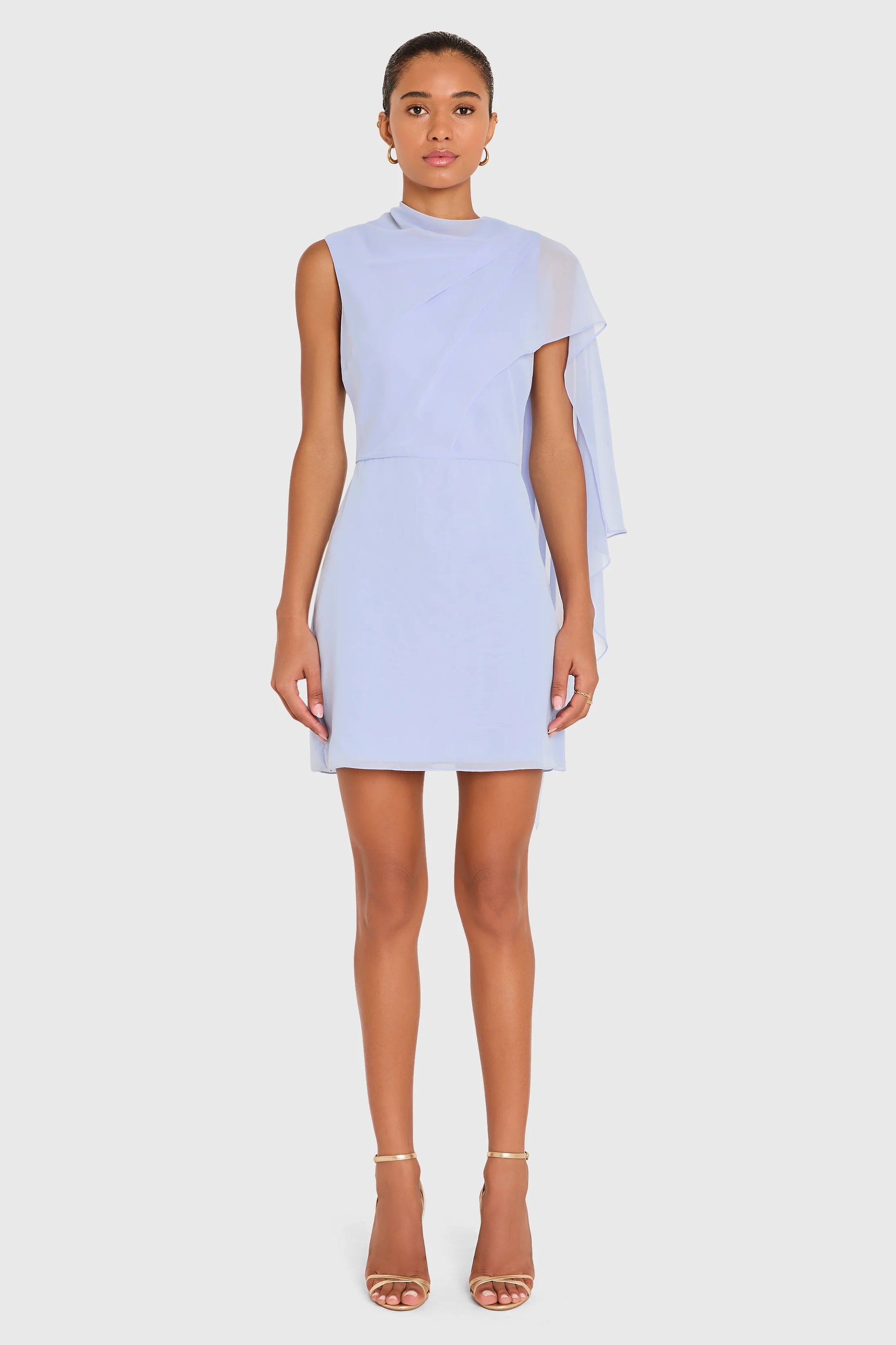 Amanda Uprichard - Marilla Dress