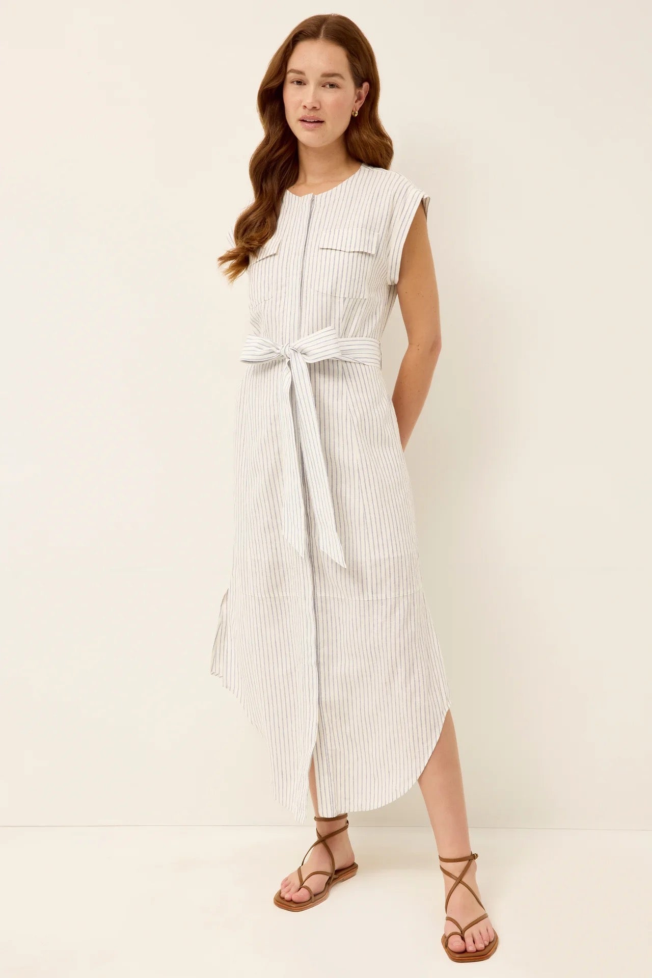 Marie Oliver - Erika Dress