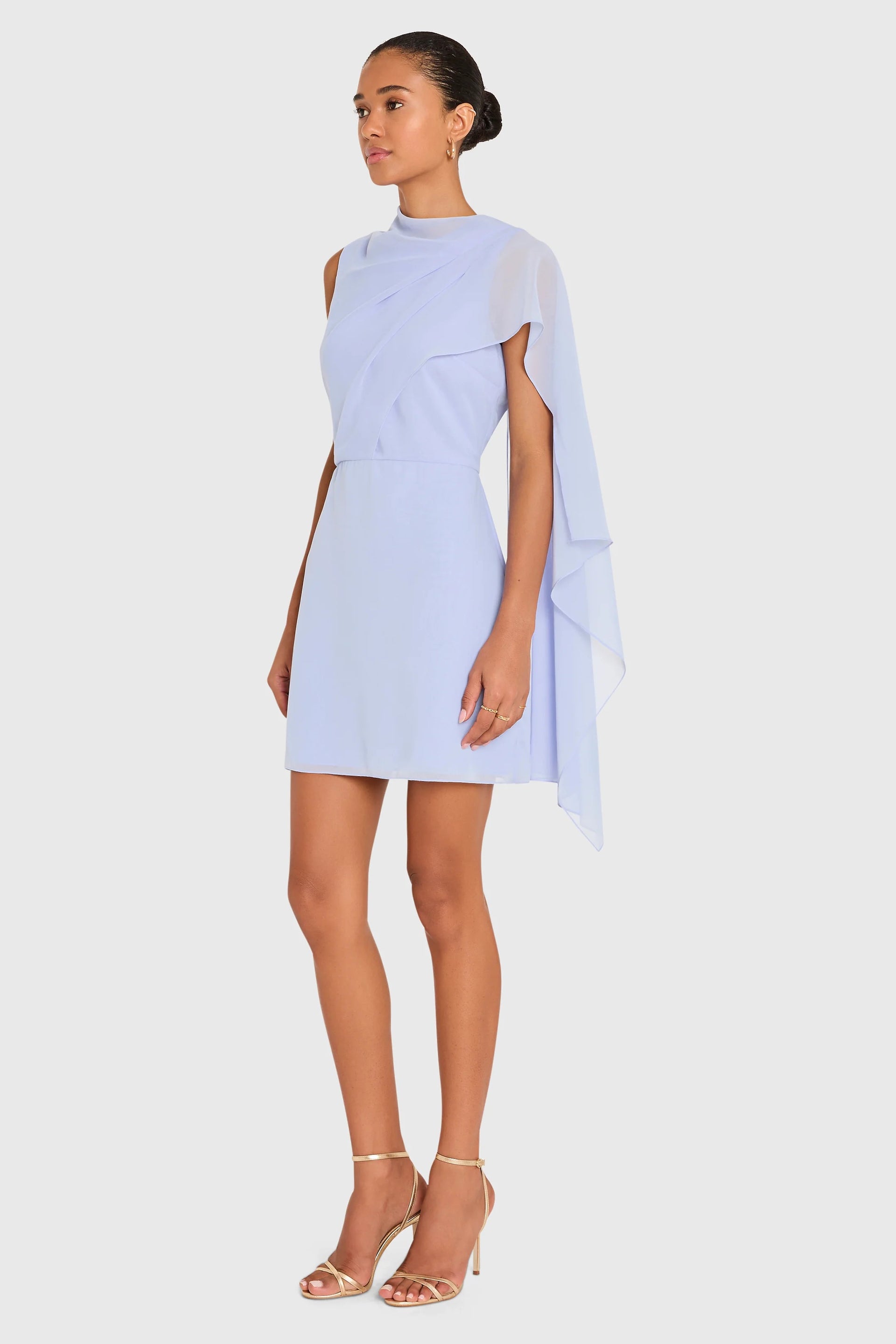 Amanda Uprichard - Marilla Dress