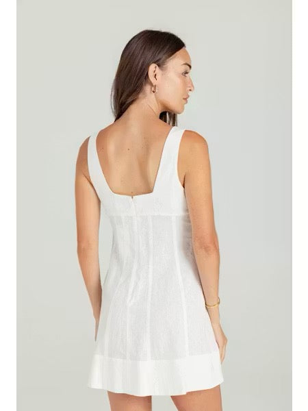 we are sundays - Verity Dress