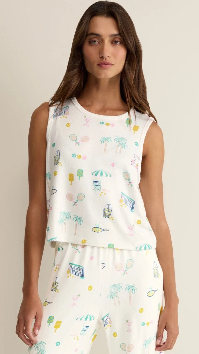 Z Supply - Court Sports Tank