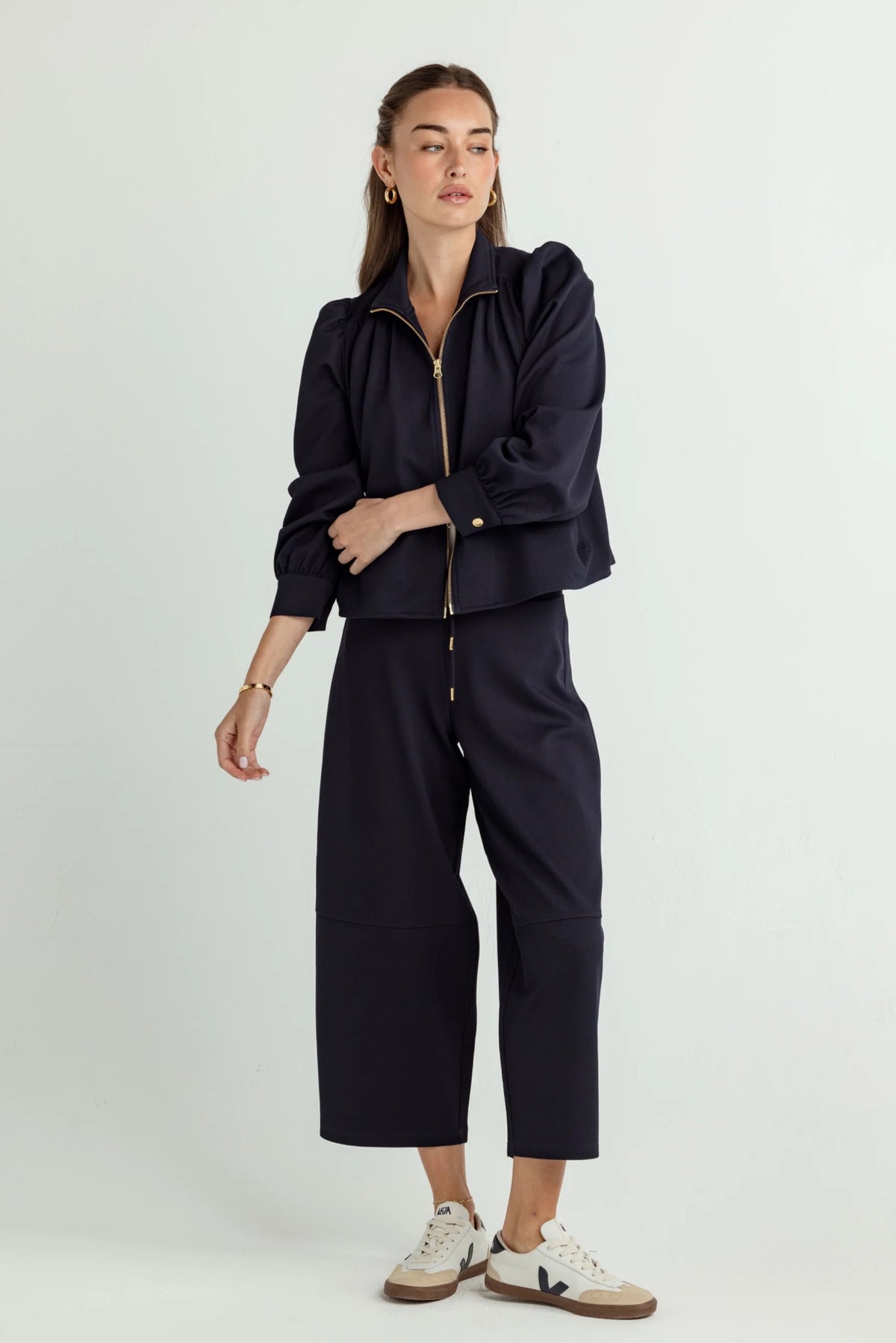 we are sundays - York Jacket