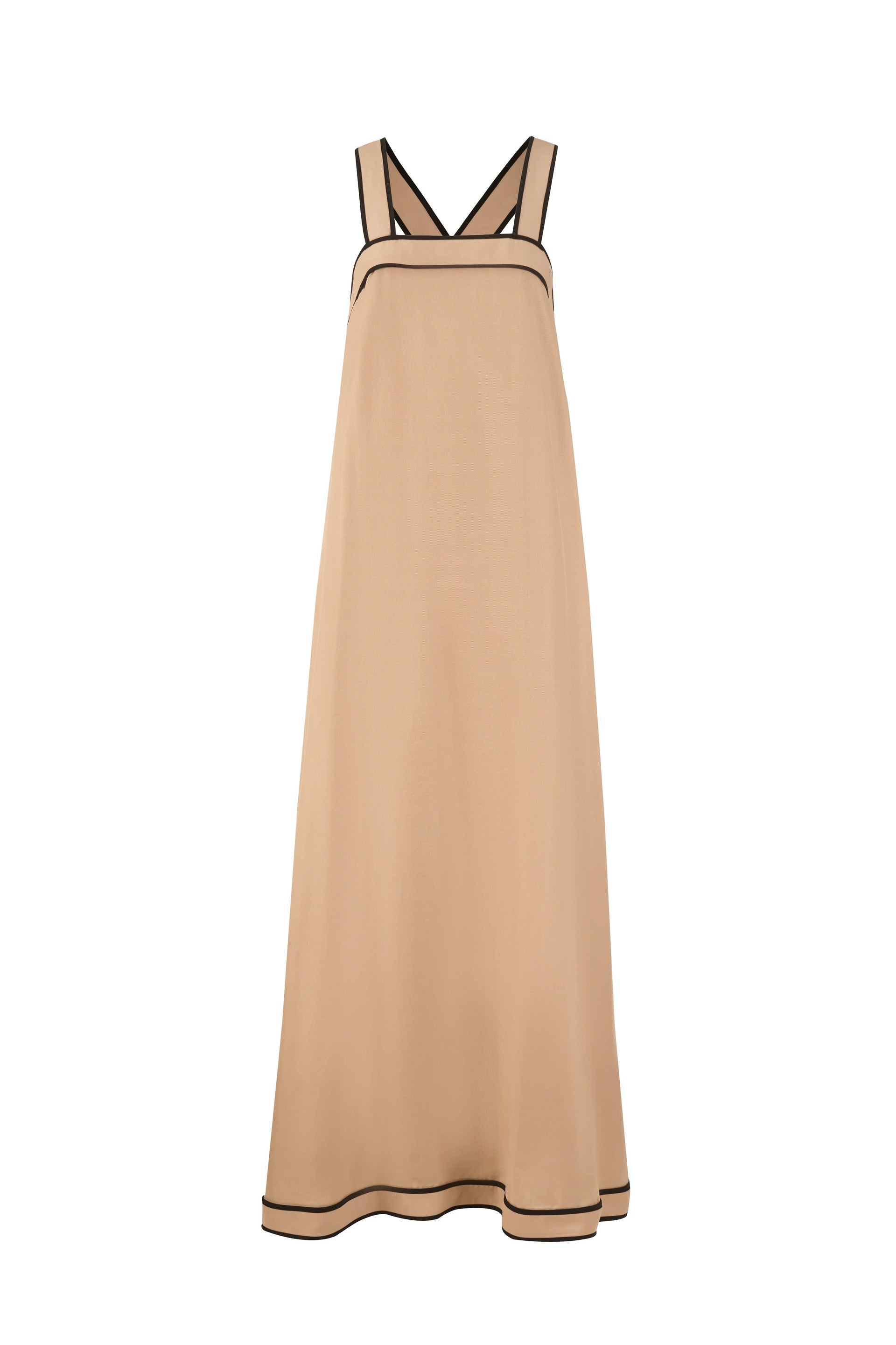 Sancia - The Fawn Neroli Dress
