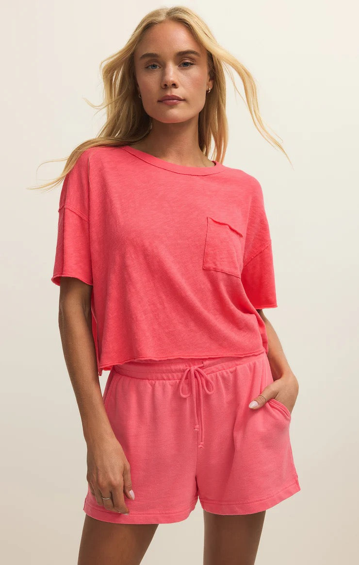 Z SUPPLY - Everyday Pocket Tee