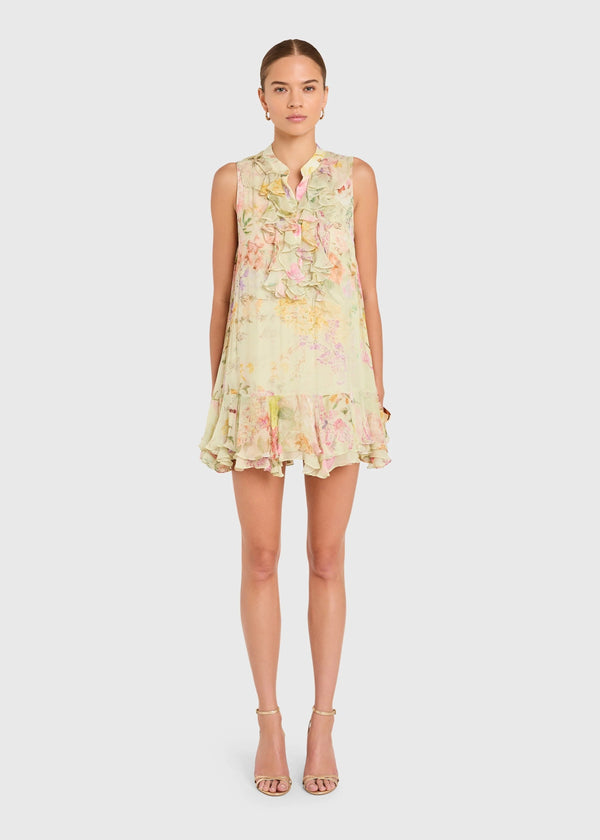 Amanda Uprichard - Glorianna Dress