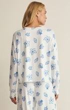 Z Supply - Seashore PJ Top