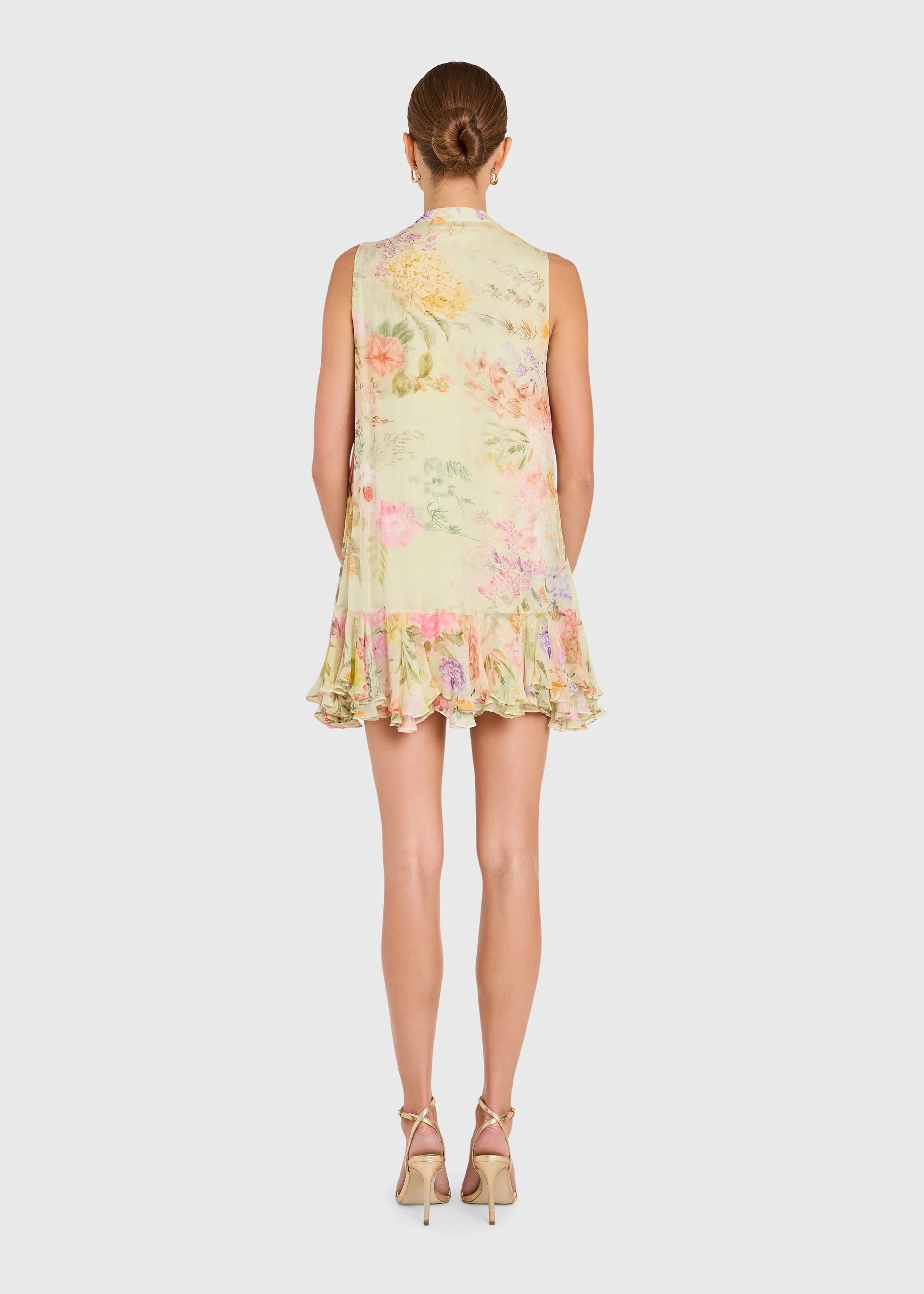 Amanda Uprichard - Glorianna Dress