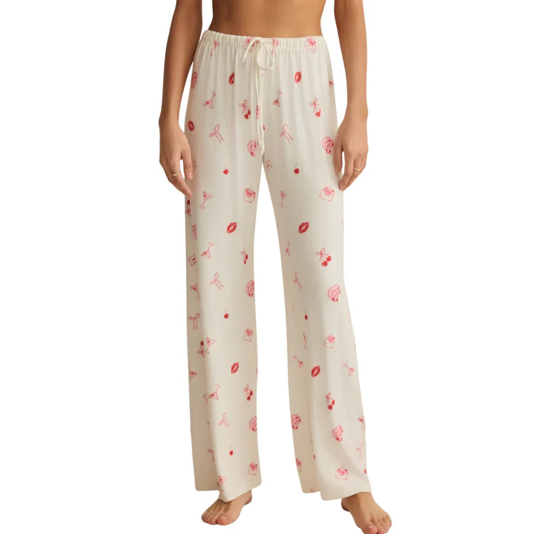 Z Supply - So Sweet Getaway Pant
