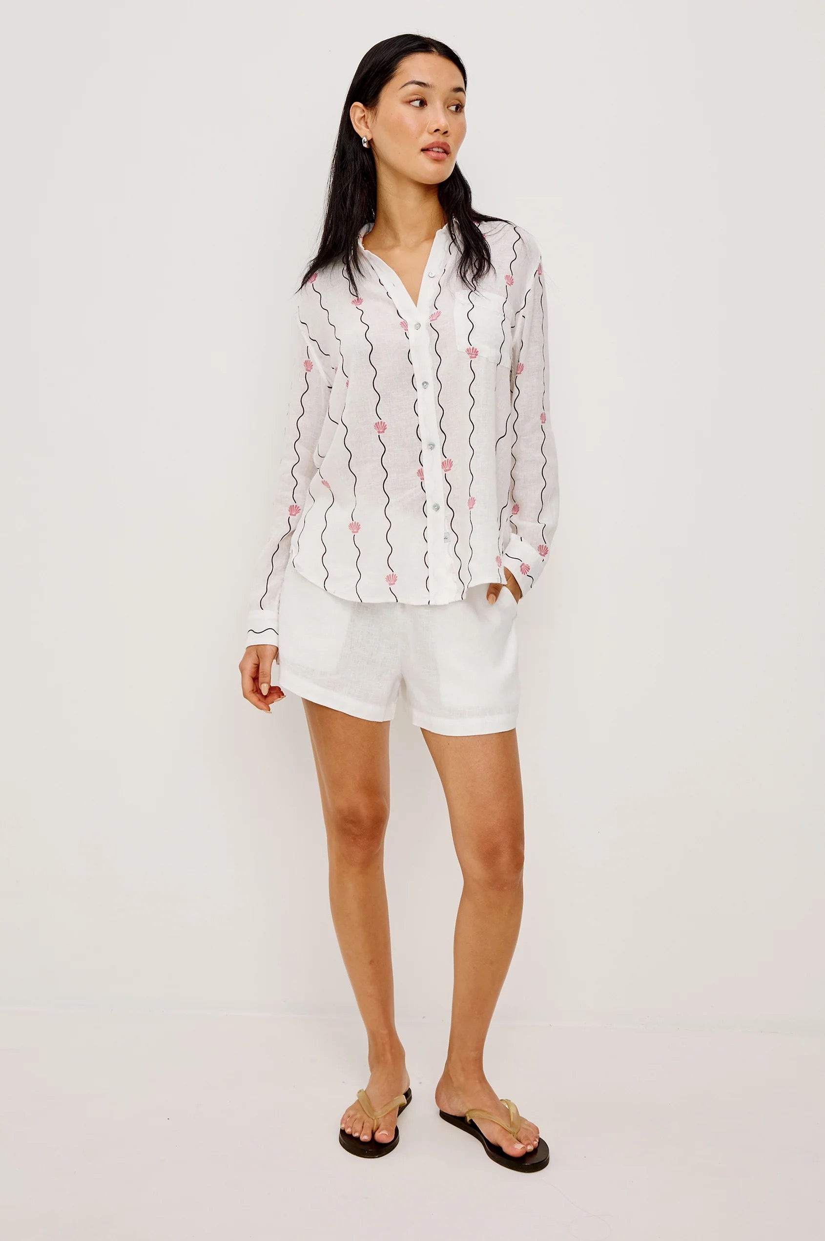 Rails - Charli Shirt