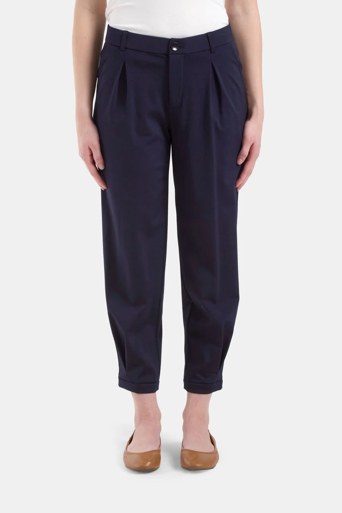 Capsule 121 - The Navy San Marco Pant