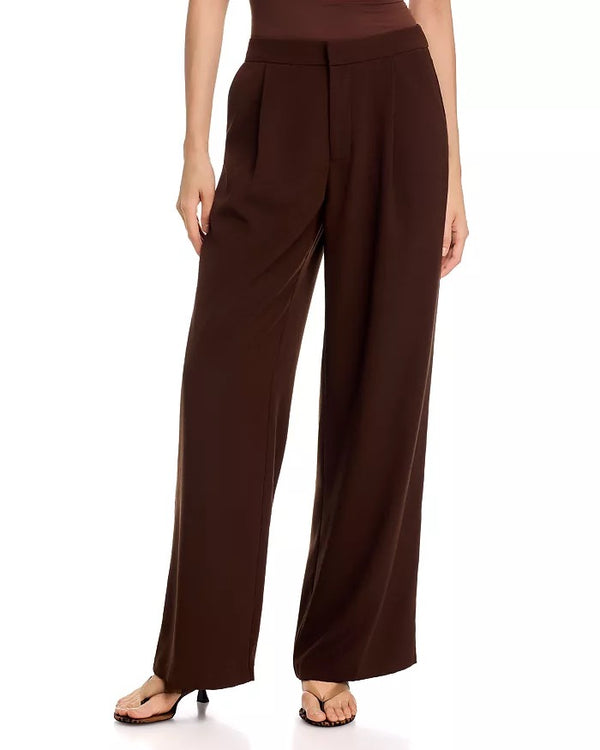Lucy Paris - Regina Pant