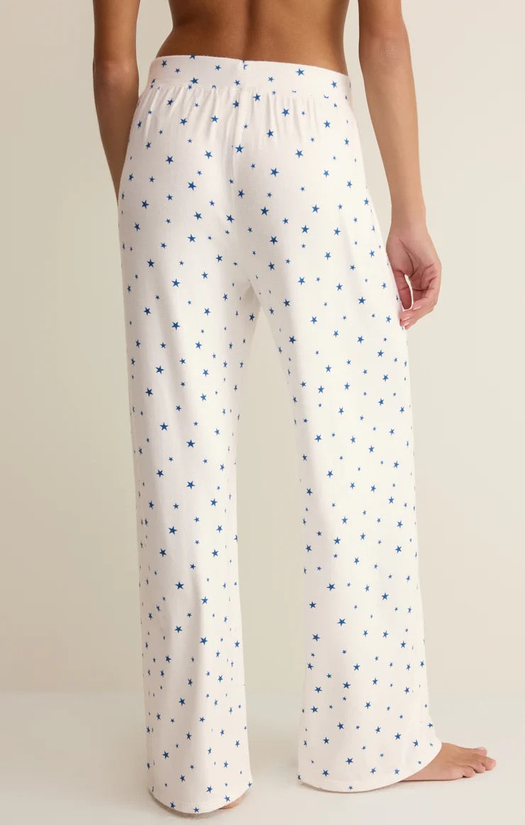 Z Supply - Luxe Star Pant