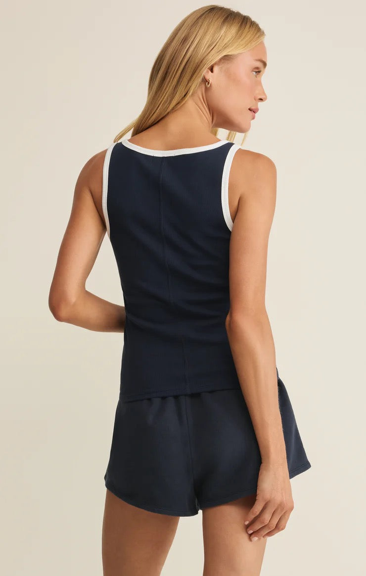 Z Supply - Fisher Rib Tank