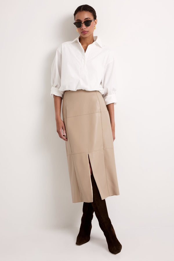 Marie Oliver - Elliott Skirt