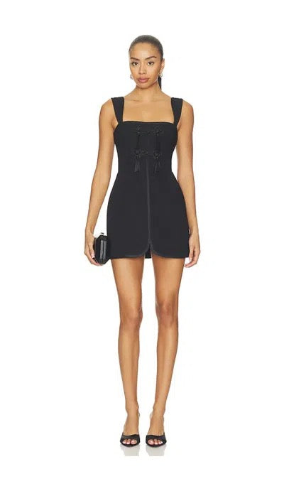 Amanda Uprichard - Shyla Romper