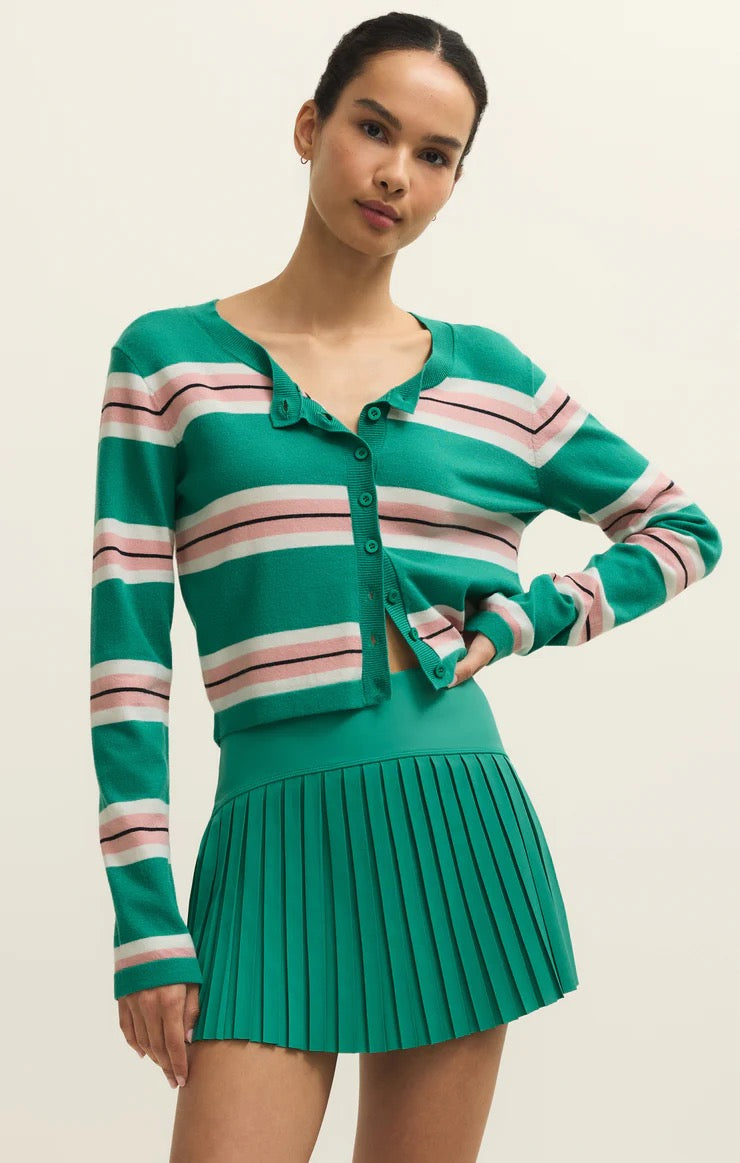 Z Supply - On Par Cardigan