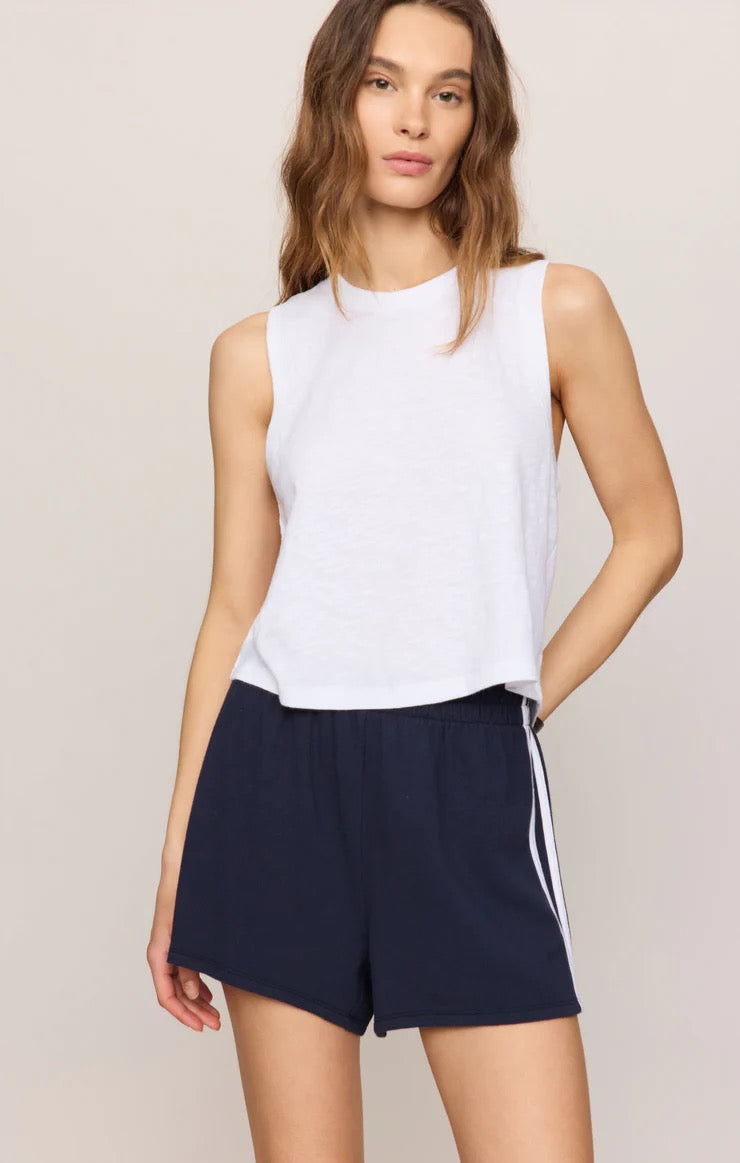 Z Supply - Kick Back Muscle Tank