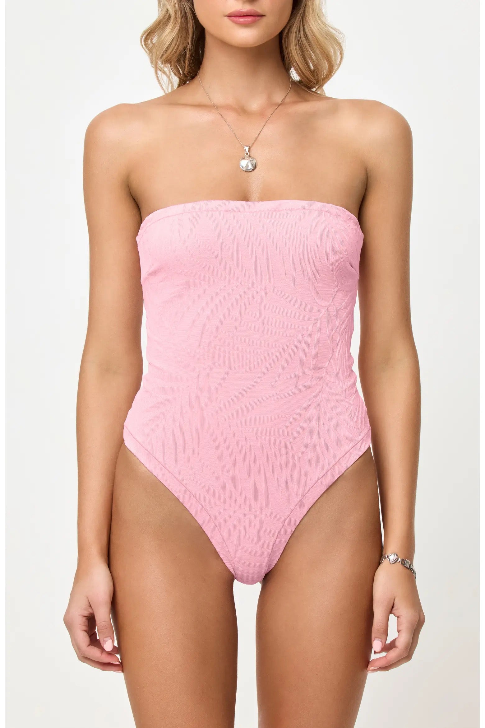 L Space - La Femme One Piece Swimsuit