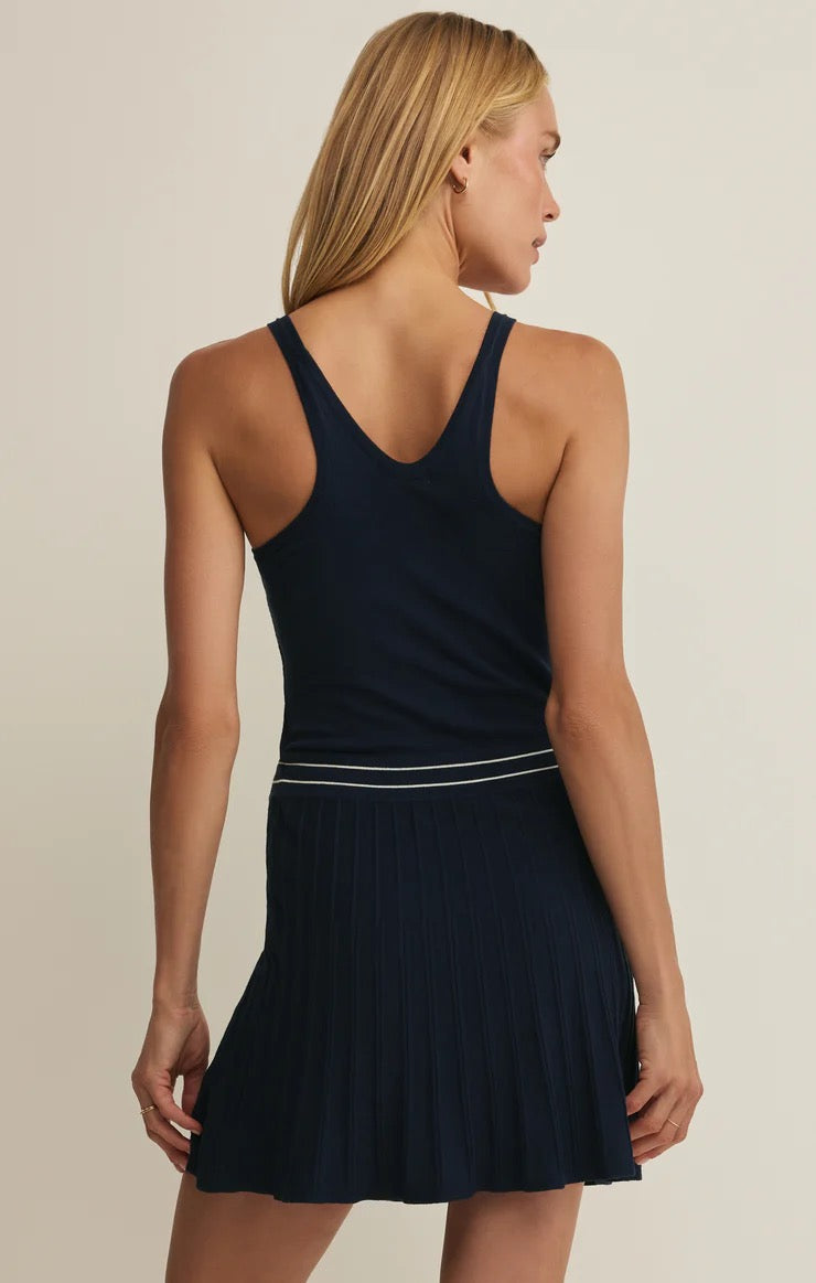 Z Supply - Set Serve Active Dress
