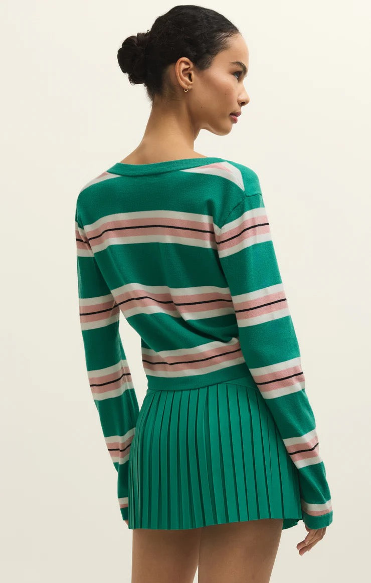 Z Supply - On Par Cardigan