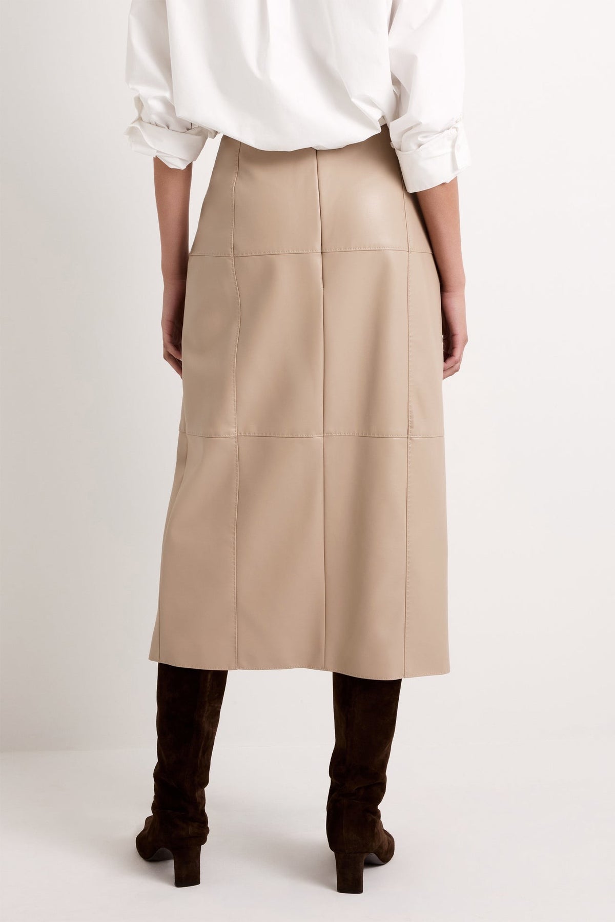 Marie Oliver - Elliott Skirt