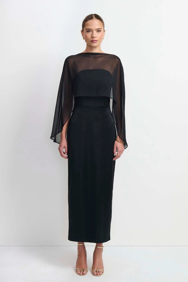 Amanda Uprichard - Berkshire Midi Dress