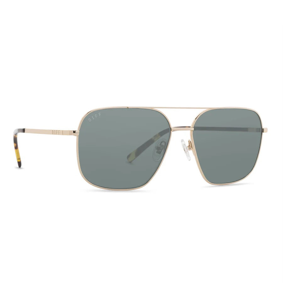 Diff - Jonas Gold G15