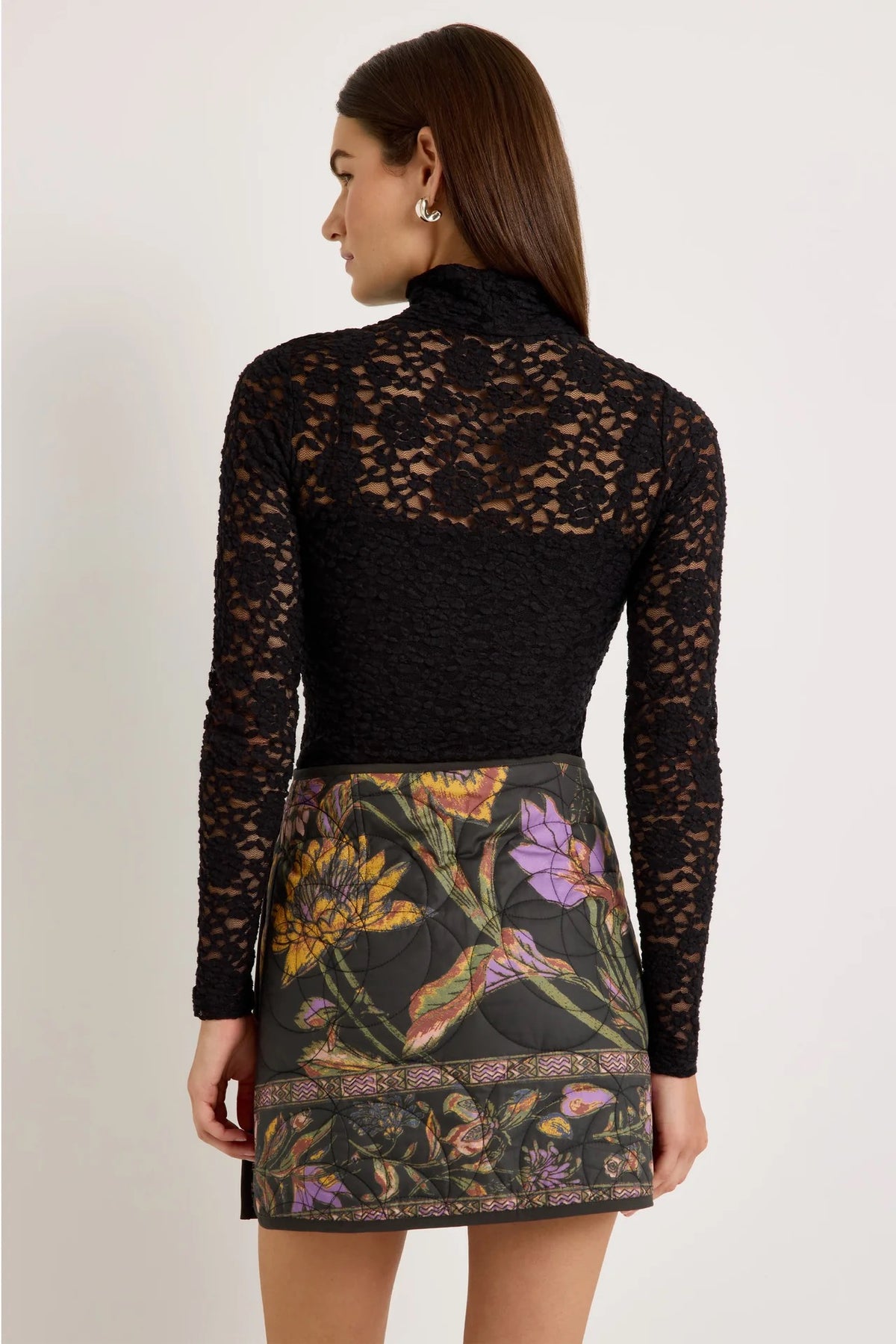 Marie Oliver - Eloise Top