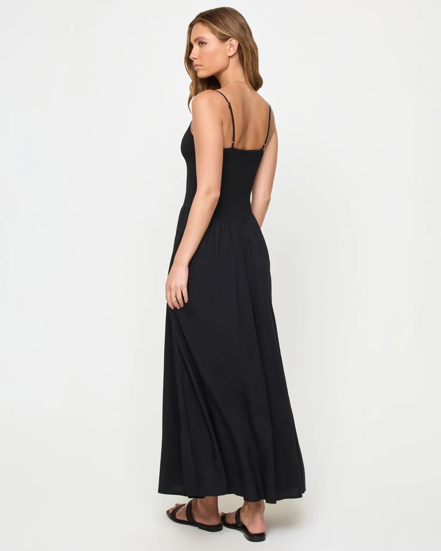 L Space - Misha Midi Dress
