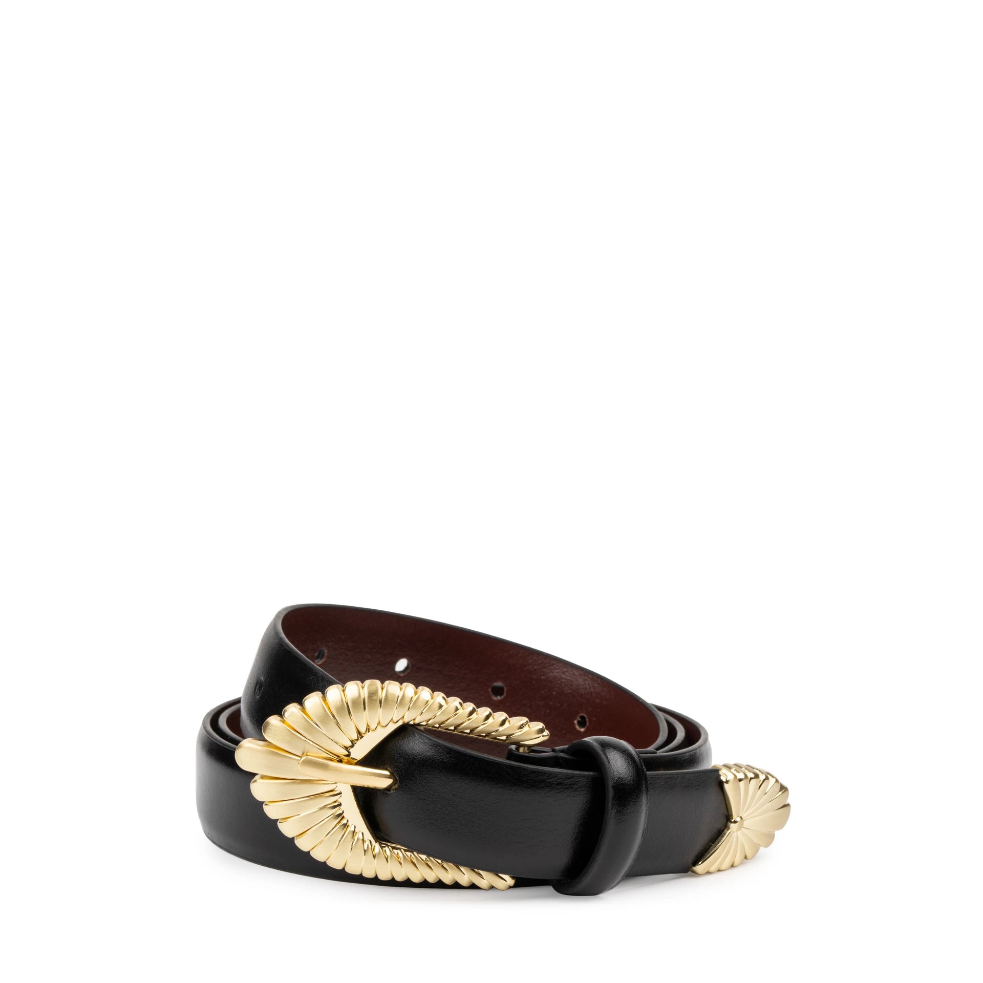 Sancia - The Black Zolna Belt