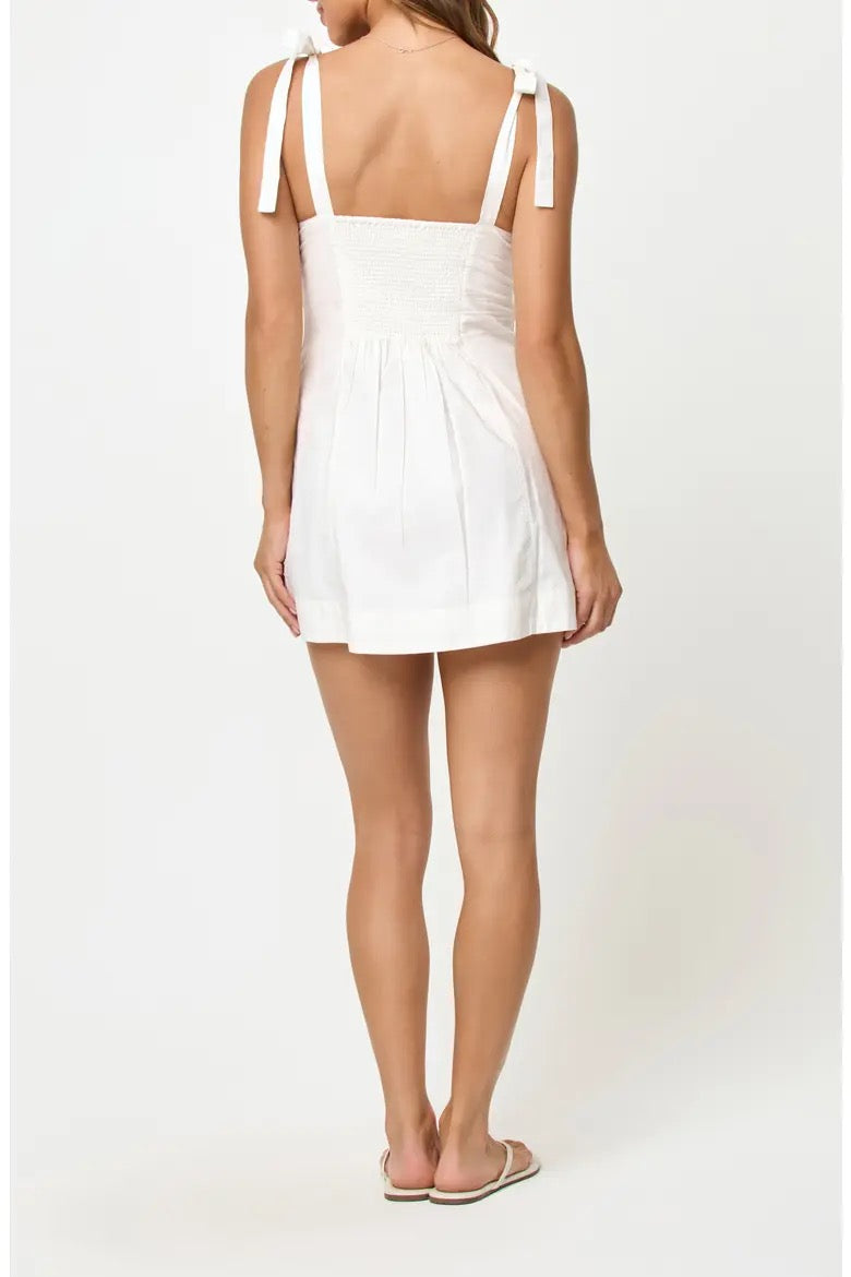 L Space - Kiss Me Quick Mini Dress