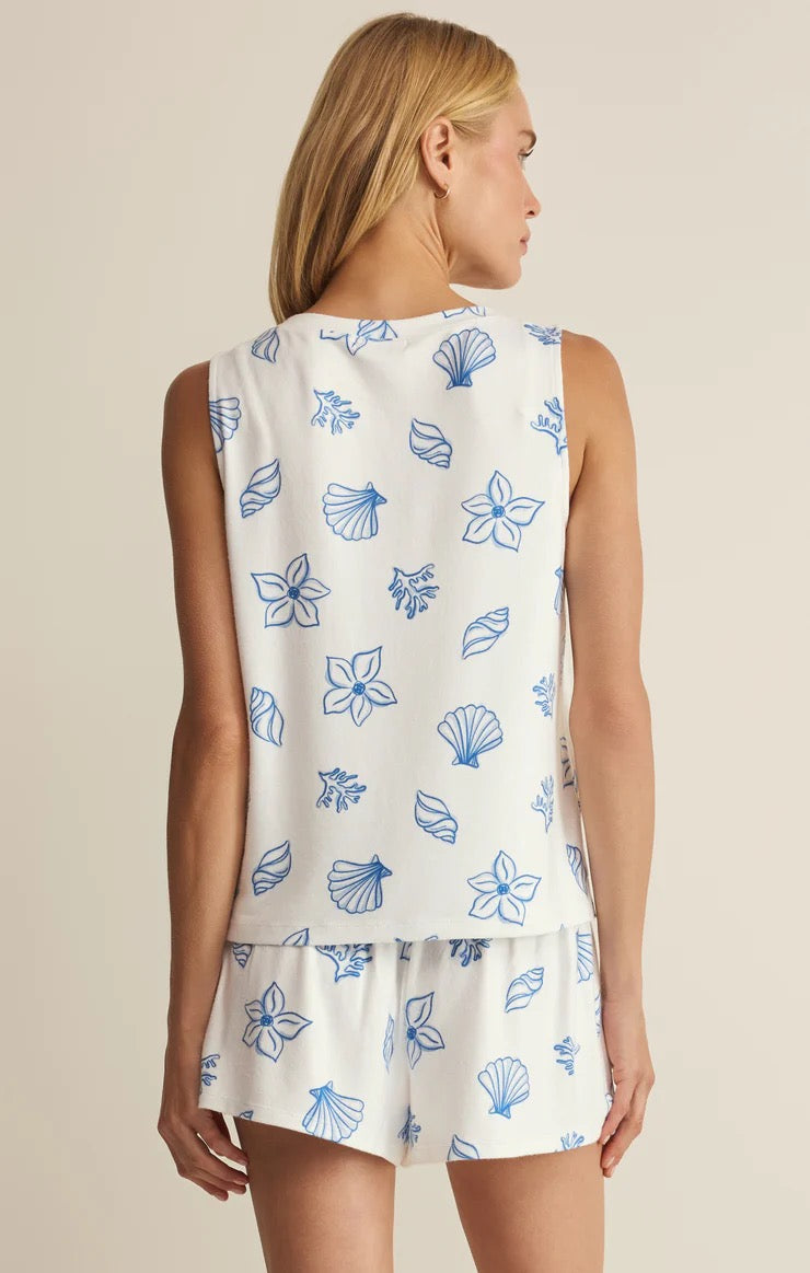 Z Supply - Seashore Set
