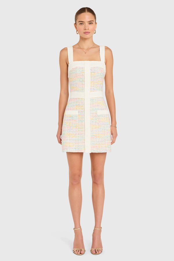 Amanda Uprichard - Archie Dress