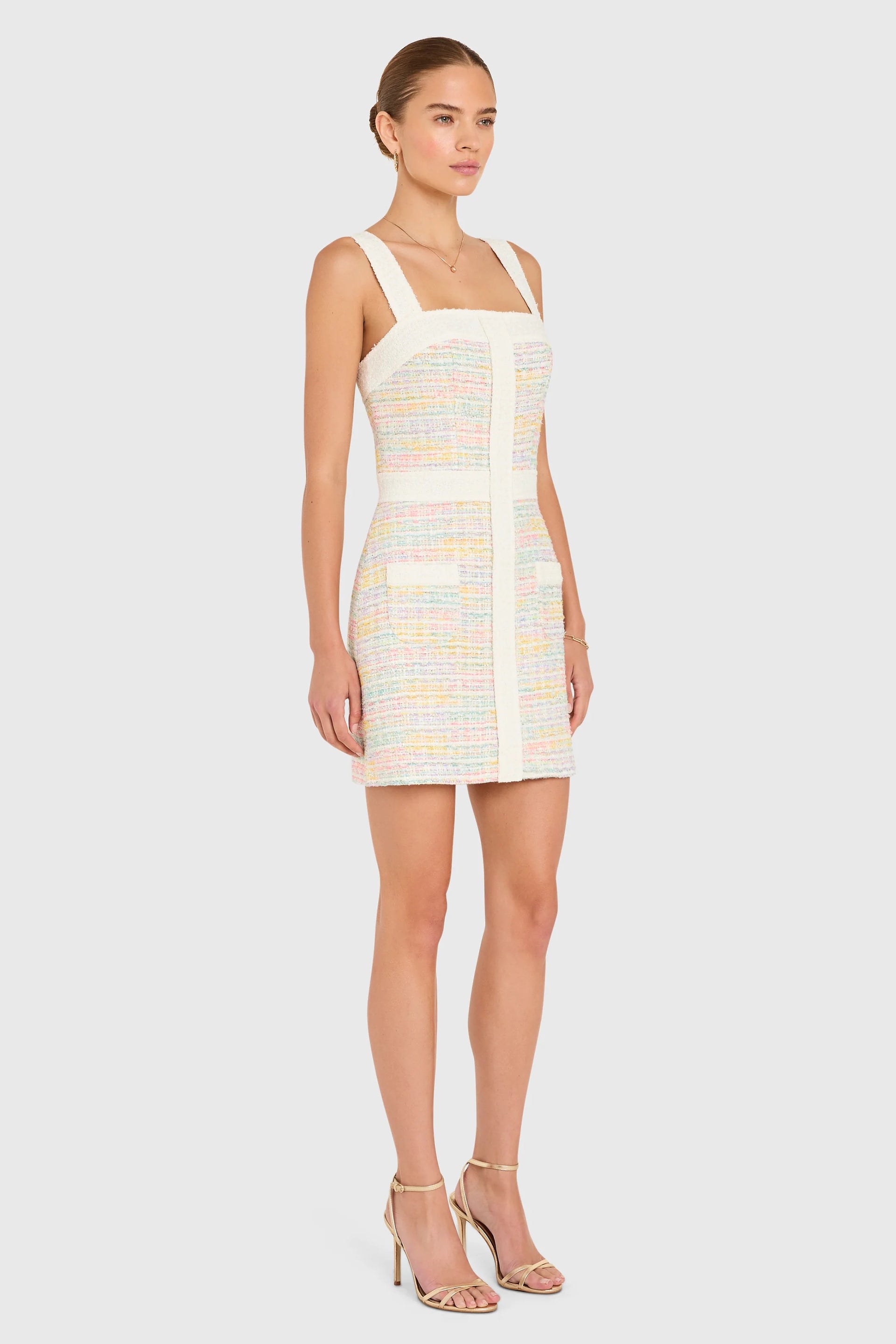 Amanda Uprichard - Archie Dress