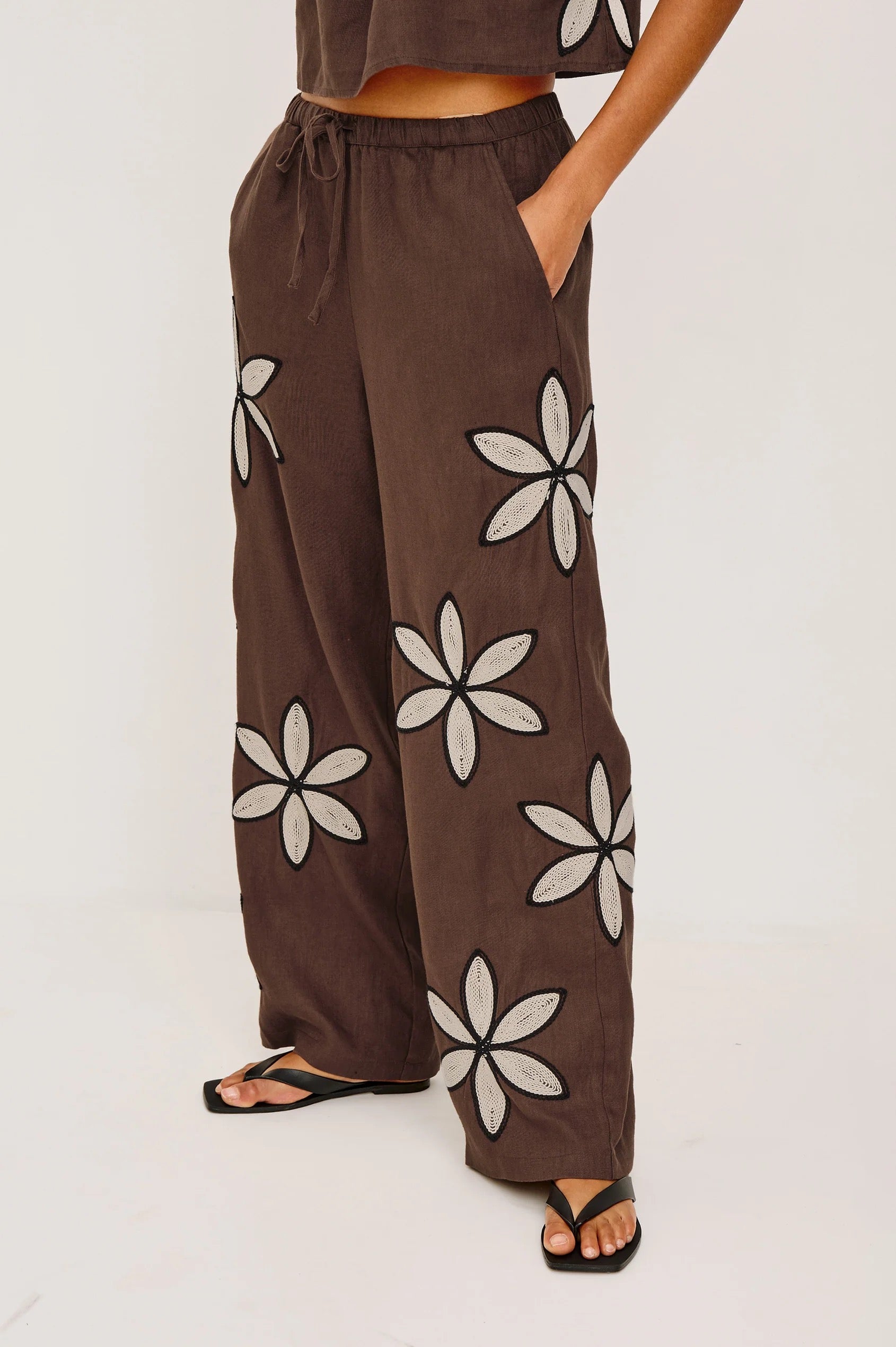 Rails - Emmie Pant