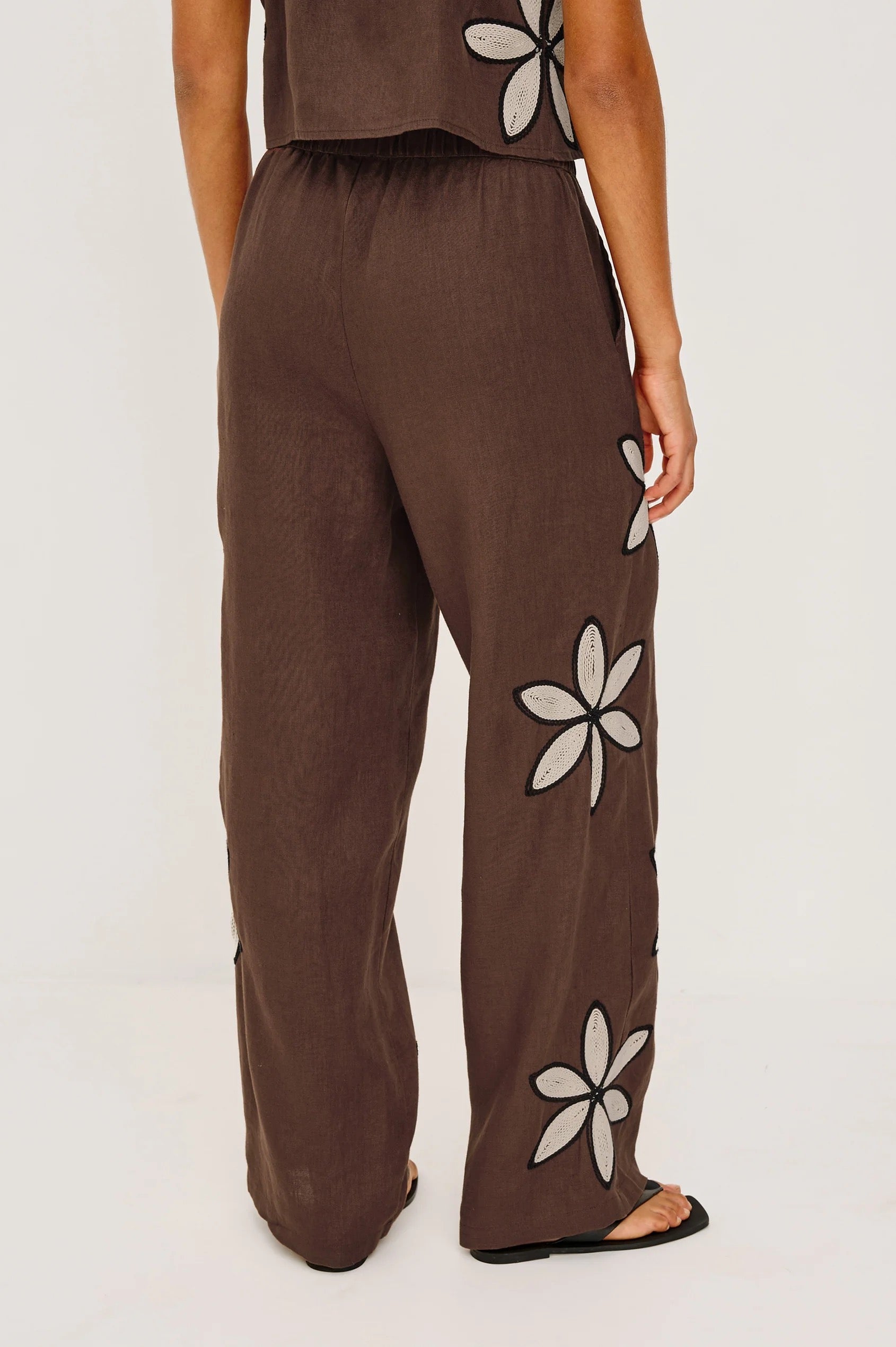 Rails - Emmie Pant
