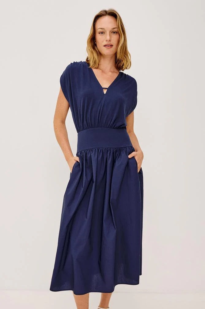 Rails - Darla Midi Dress