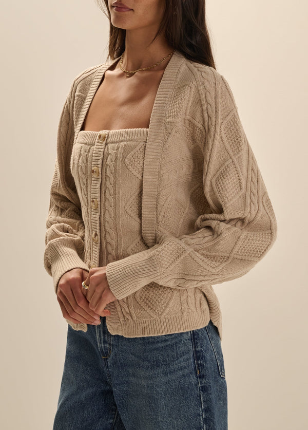 Favorite Daughter - The Layla Shrug