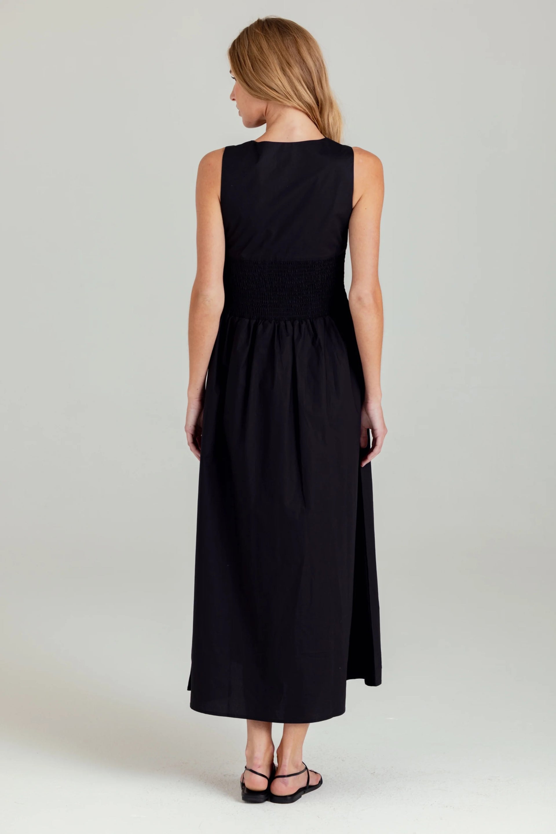 we are sundays - Sabrina Dress