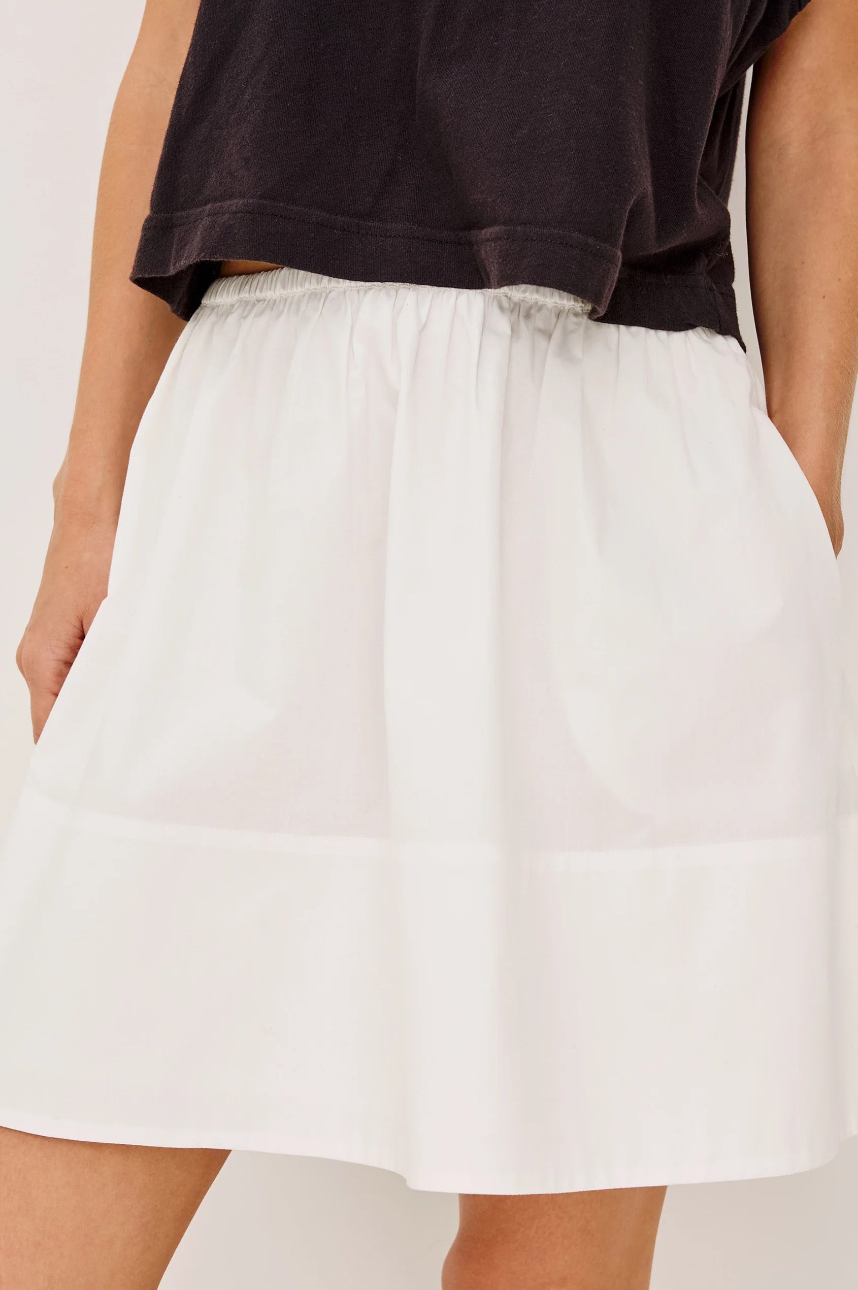 Rails - Margot skirt
