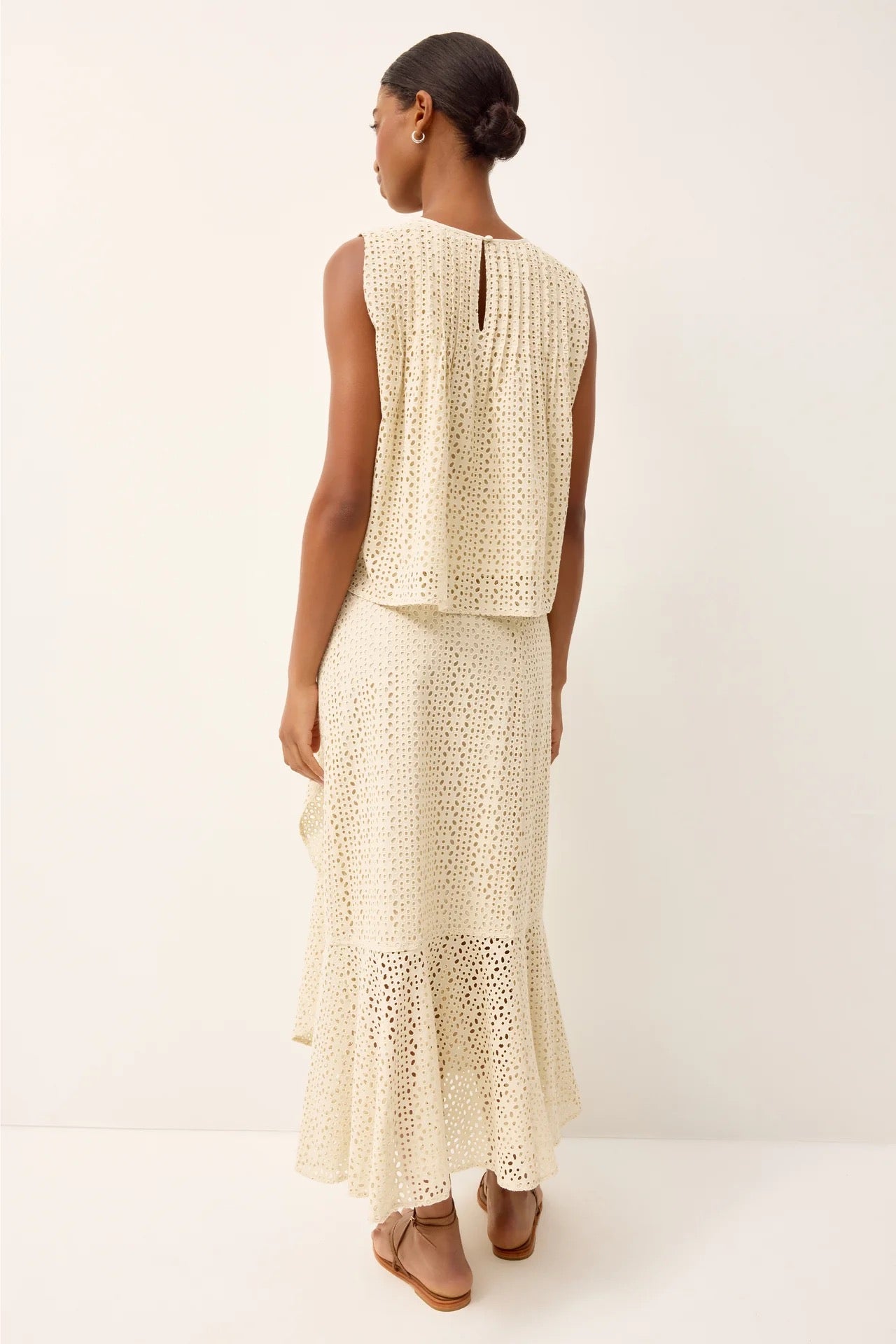 Marie Oliver - Teresa Skirt